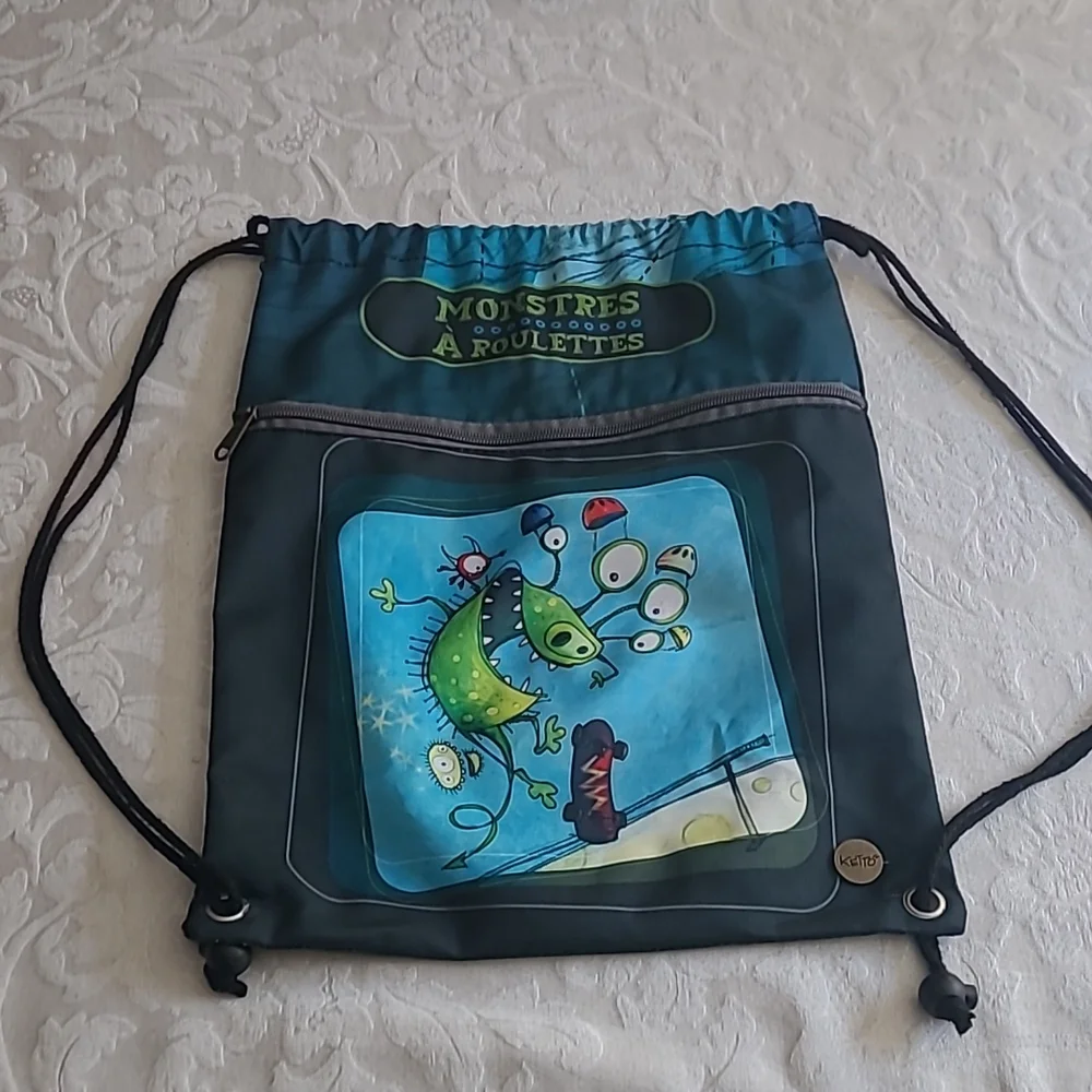 Bag - Picture 1 of 4